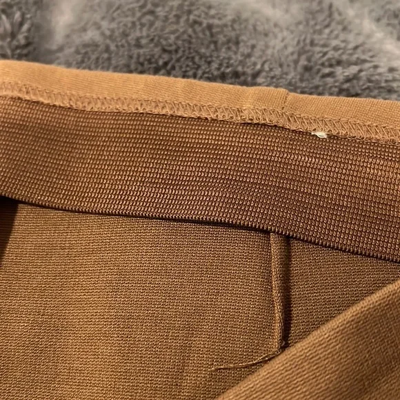 Like NEW!  Chico’s pull-on pants. - Picture 5 of 5